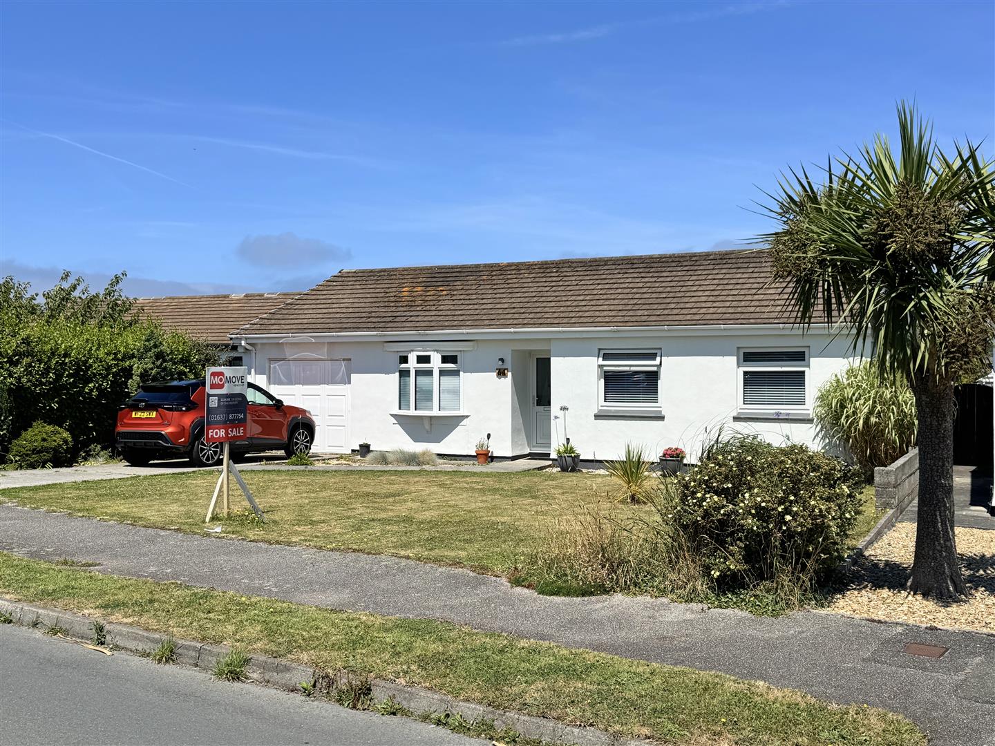 Trerice Drive, Newquay